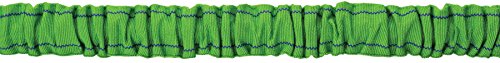 Xpansy C2607A Hose Basic - Manguera Extensible con la Presión del Agua, Verde, 7,5 metros