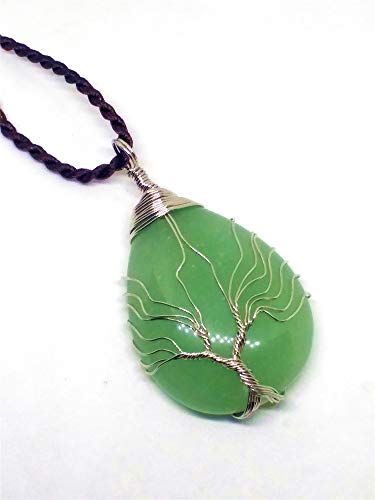 yigedan Mujer sin metal Jade