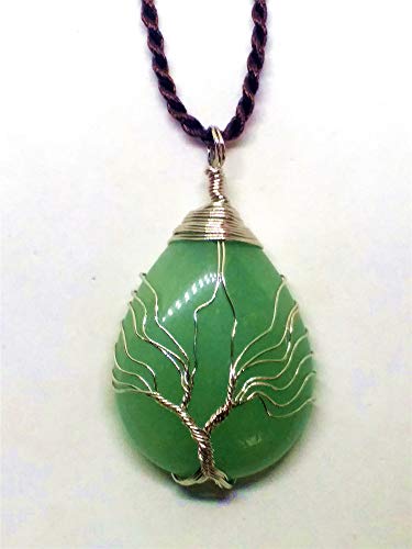 yigedan Mujer sin metal Jade