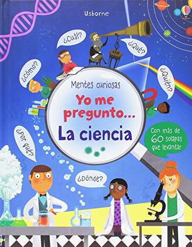 Yo me pregunto. La ciencia