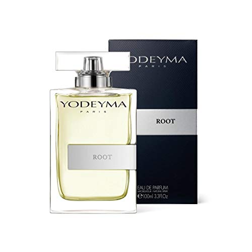 YODEYMA Profumo Uomo Eau de parfum Root 100 ml equivalente