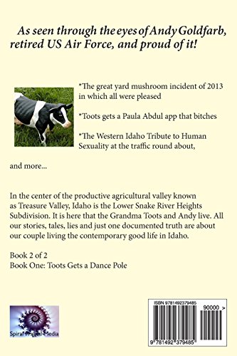 You can Save 2 Cents a Gallon at Pioneer Mart: and other unreliable stories from Western Idaho: Volume 2 (Unreliable Idaho Stories and Fondant Cakes)