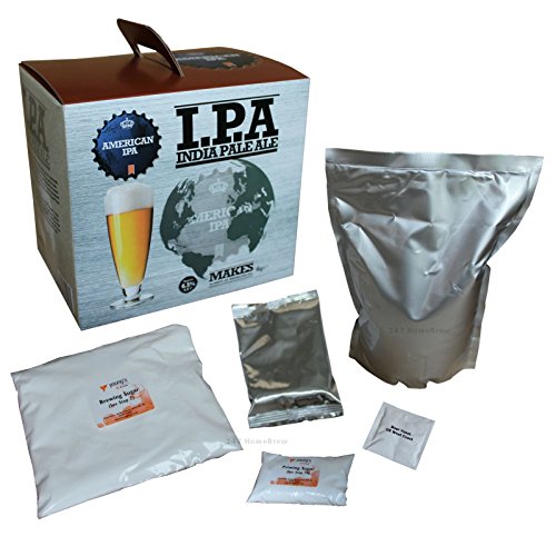 Youngs Premium Ale Kit - American India Pale Ale IPA by Youngs