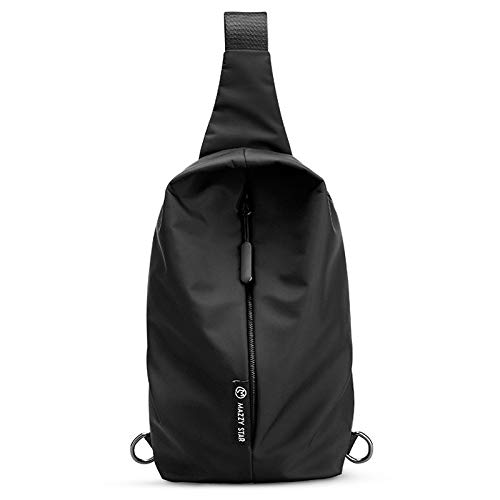 YPSMCYL Bolso De Pecho para Hombre De Marca De Moda 2020 Nuevo Bolso De Mensajero Coreano Bolso De Hombro para Hombre Bolso Pequeño De Moda para Estudiantes