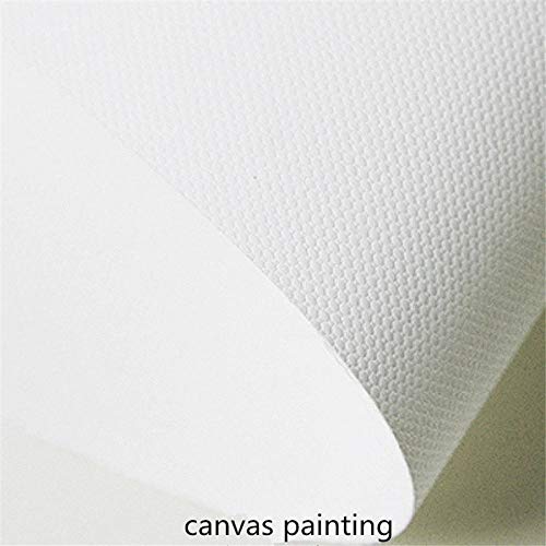 zhouyiz Lienzo Pintura para el hogar Arte de la Pared Impresiones en HD Estilo nórdico Utensilios de Cocina para Hornear modulares Simples Póster Sala de Estar Decoración de la Cocina