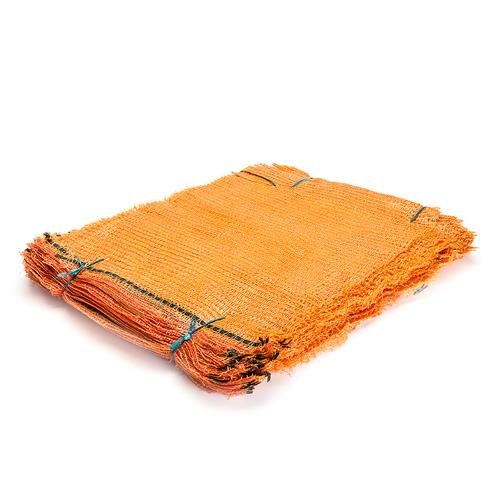 Zill Lot de 100 Sacs de jute 41 cm x 63 cm pour pommes de terres, légumes, oignons