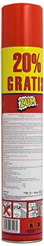 Zum - Laca Insecticida - 750 ml