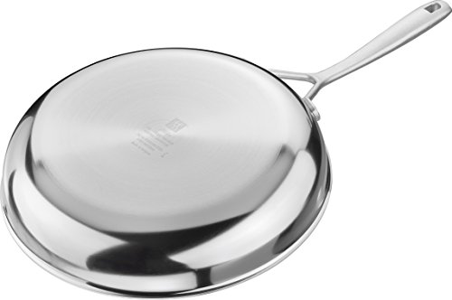 Zwilling 66008-280-0 Sensation sartén de 28 cm Adecuado para cocinas de inducción