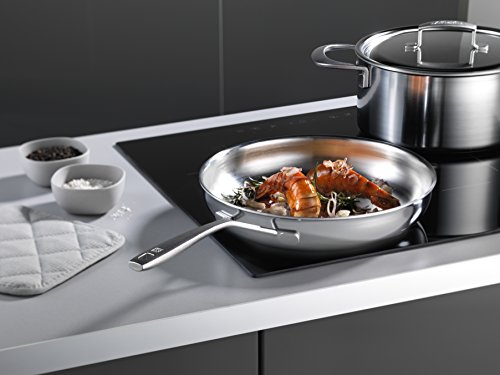 Zwilling 66008-280-0 Sensation sartén de 28 cm Adecuado para cocinas de inducción