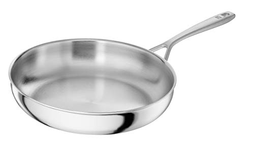 Zwilling 66008-280-0 Sensation sartén de 28 cm Adecuado para cocinas de inducción