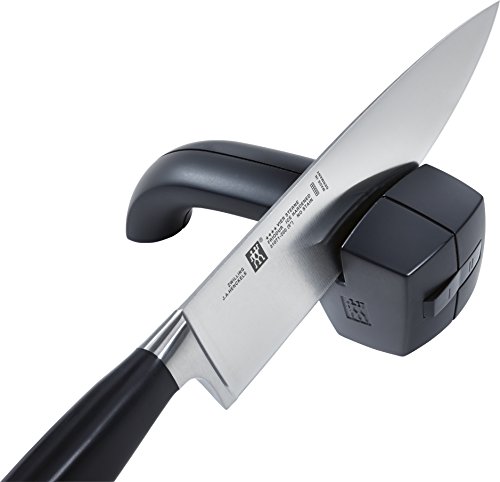 Zwilling - Afilador J.A. Henckels Twinsharp Pro