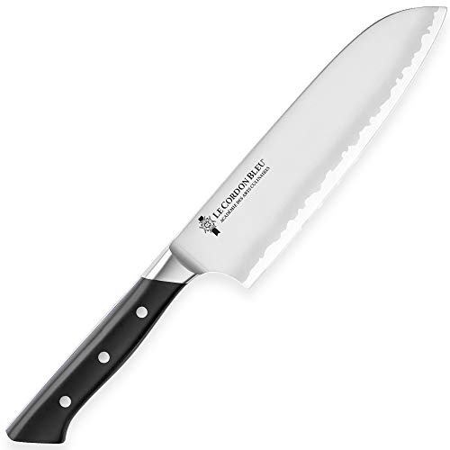 Zwilling J.A. Henckels Cuchillo Santoku Diplome 18 cm Acero