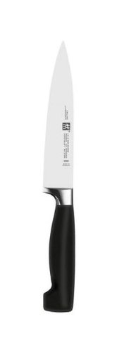 Zwilling Knife Block Cuchillo Cocina, Multicolor, 8 Piezas