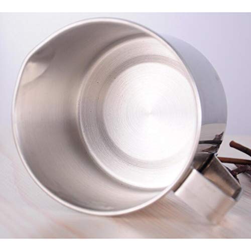 1 und Olla de Colador de Grasa de Aceite Accesorios de Mesa de Comedor Aceiteras - 10 cm