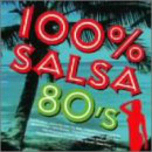 100% Salsa 80's