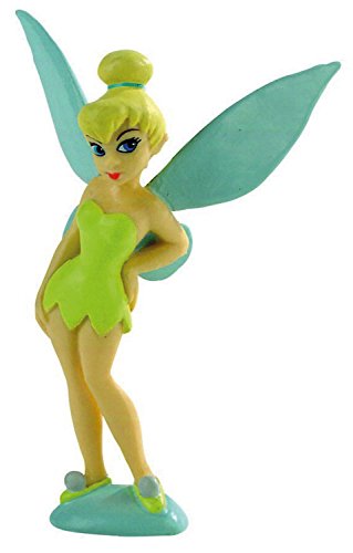 12393 - Walt Disney Tinkerbell hadas [importado de Alemania]