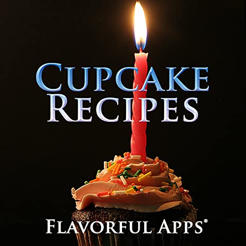 150 Flavorful Cupcake Recipes