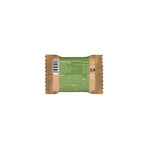 226ERS Vegan Oat Bar, Barritas de Avena Sin Gluten, Pistacho & Chia - 1 barra x 50 gr