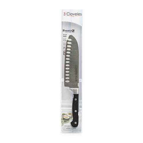 3 Claveles Cuchillo, 18 cm - 7"