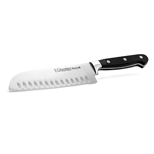 3 Claveles Cuchillo, 18 cm - 7"