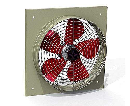 350mm Ventilador Industrial con 500W Regulador de Velocidad Ventilación Extractor Ventiladores industriales Axial axiales extractores aspiracion mura pared extractore extractor Helicoidal