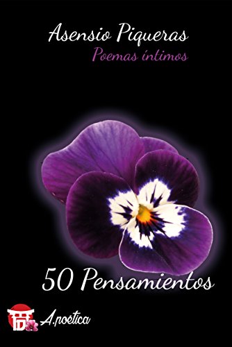 50 Pensamientos: Poemas íntimos