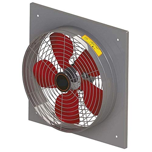 500 mm Ventilador industrial Ventilación Extractor Ventiladores industriales Axial axiales extractores aspiracion mura pared extractore extractor Extraccion Helicoidal