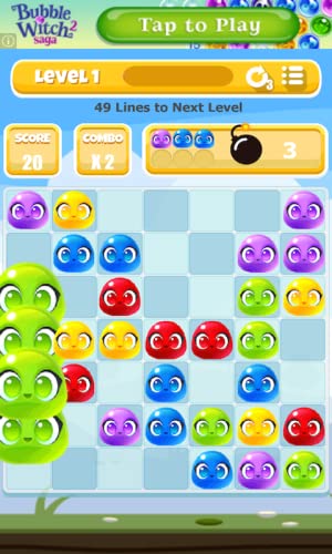 A Jelly Match Game: The Gummy caramelo Puzzler