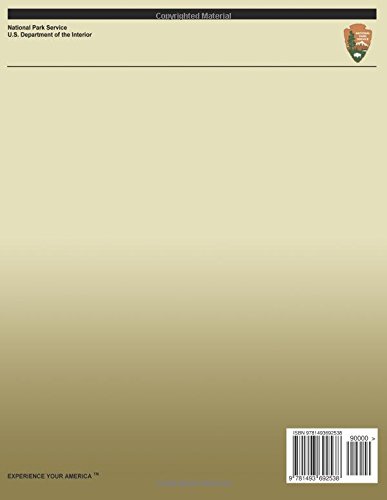 A Protocol on Sampling Designs and Methodologies for Selective and Adaptive Monitoring in Caves or Air Temperature, Relative Humidity, and ... Resource Report NPS/CUPN/NRR-2012/491)