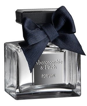 Abercrombie & Fitch recubierto de No, 1 para mujer 2.5 onza/75 ml Nuevo - & OVP y en papel de aluminio! 100% original