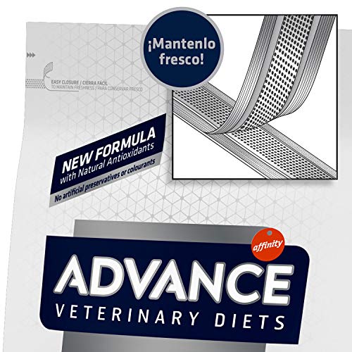 Advance Veterinary Diets Weight Balance Pienso para Perros - 3000 gr