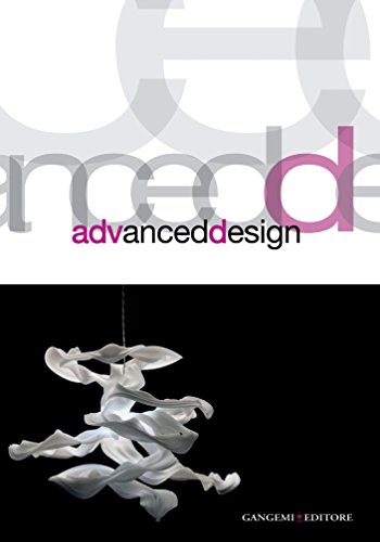 Advanced Design (Italian Edition)