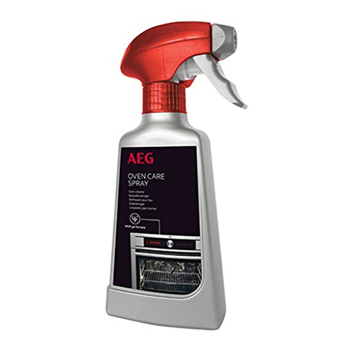 AEG A6OCS10 Cuidado del Horno - 1 spray para limpieza del horno 250ml