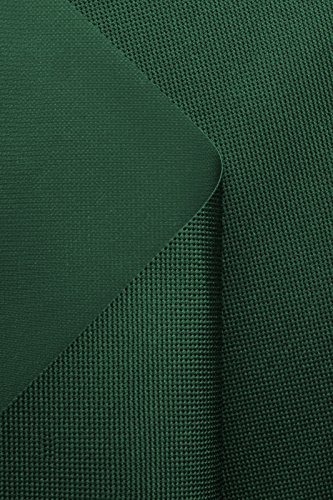 aktivstoffe (9,99€/m) Carry - Lona Impermeable - 100% poliéster - 21 Colores - por Metro (Verde Oscuro)
