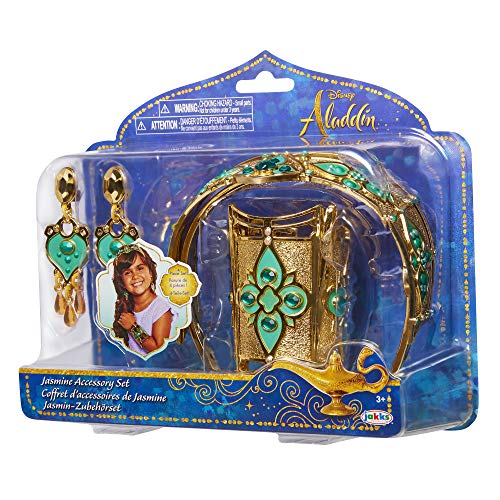Aladdin - Conjunto para el té, Inspirado en Arabia