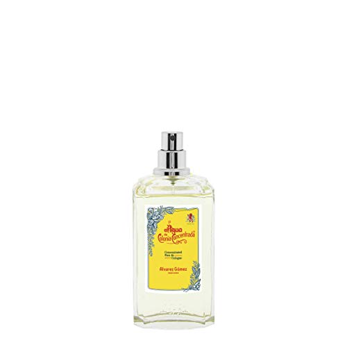 Álvarez Gómez - Agua de Colonia en Spray - 150 ml