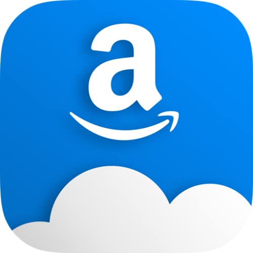 Amazon Cloud Drive