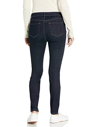 Amazon Essentials New Skinny Jean jeans, Nuevo enjuage, 14 Short