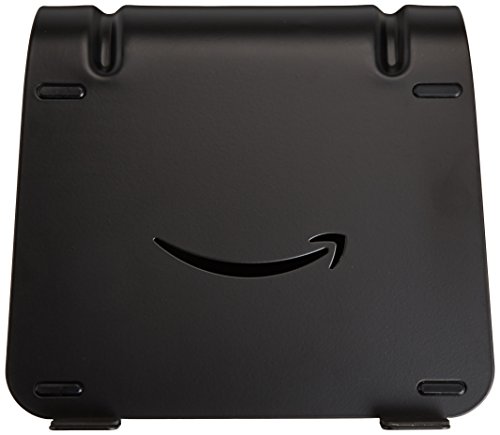 AmazonBasics - Soporte para portátil, color negro