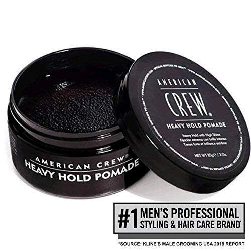 American Crew Pomada de Fijacion (Fijacion Extrema/ Brillon Intenso) 85g