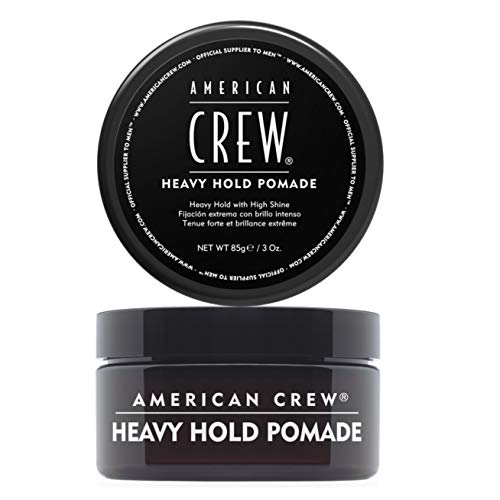 American Crew Pomada de Fijacion (Fijacion Extrema/ Brillon Intenso) 85g