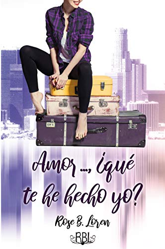 Amor..., ¿qué te he hecho yo?