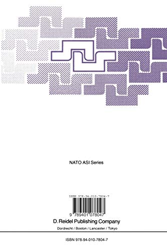 "Analytical Uses of Immobilized Biological Compounds for Detection, Medical and Industrial Uses": 226 (Nato Science Series C:)