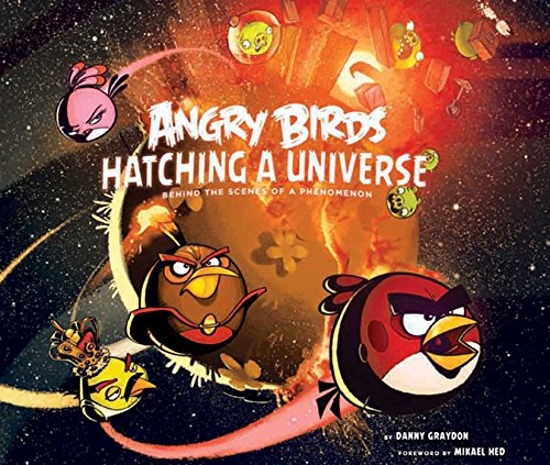 ANGRY BIRDS: Hatching a Universe