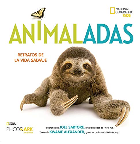 Animaladas (NG KIDS)