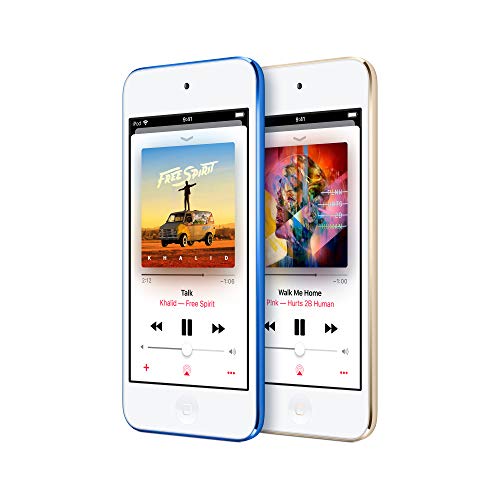 Apple iPod Touch (de 128 GB) - Azul (Último Modelo)