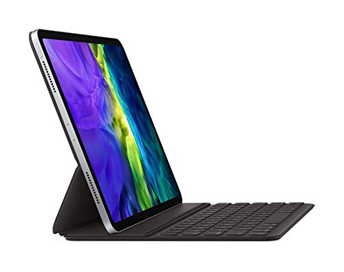 Apple Smart Keyboard (para el 11-Inch iPad Pro - 2.ª generación) - Español