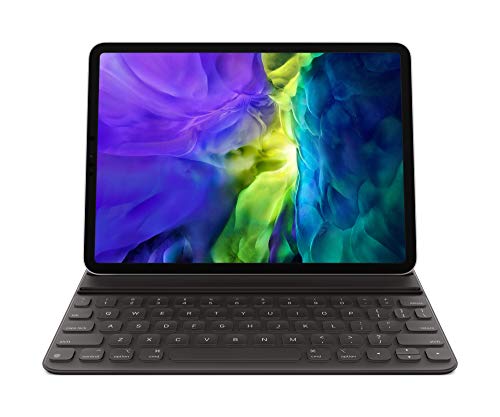 Apple Smart Keyboard (para el 11-Inch iPad Pro - 2.ª generación) - Español