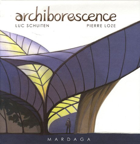 Archiborescence (ARCHITECTURE URBANISME)