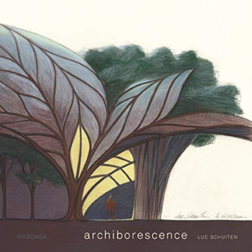 Archiborescence (ARCHITECTURE URBANISME)